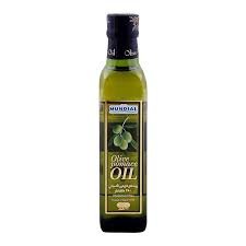 MUNDIAL OLIVE OIL POMACE 250ML BTL