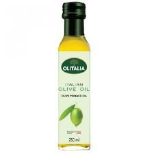 ITALIA OLIVE OIL POMACE 250ML