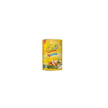 Eva VTF Banaspati 1 KG Tin