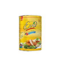 Eva VTF Banaspati 1 KG Tin