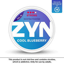 Zyn Cool Mint 2dot