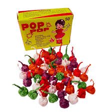 POP POP