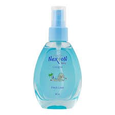 Nexton Baby Cologne Fresh Love 80ml