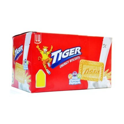 Lu Tiger Snack Pack, Pack Of 15