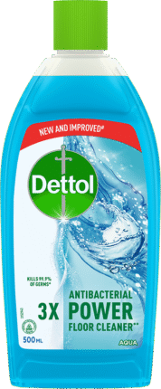 Dettol Multi Surface Aqua Cleaner 500ml