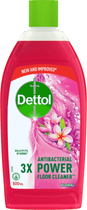 Dettol Surface Floor Cleaner 500ml