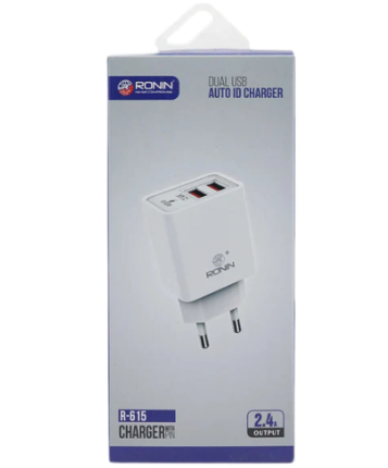 Ronin R615 Android Charger