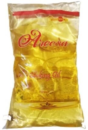 Areesa Cooking Oil 900ml