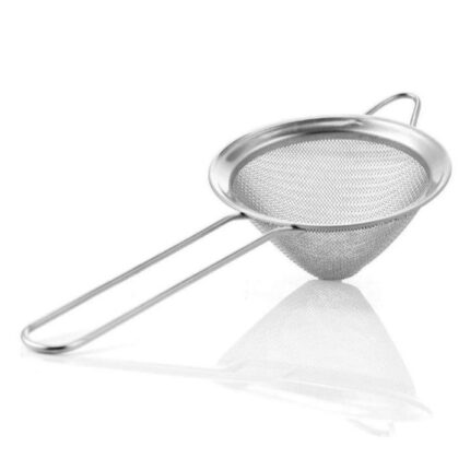 TEA CHANNI INDIAN SMALL