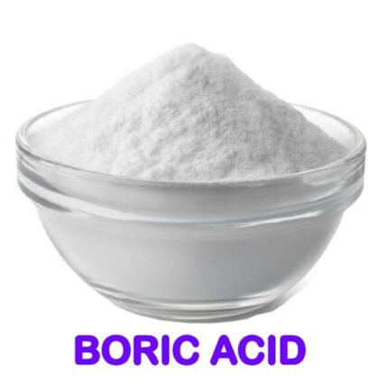 Boric Acid Rs.50