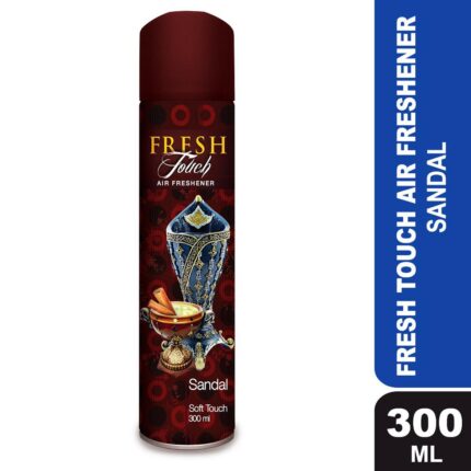 FRESH TOUCH AIR FRESHNER SANDAL 300ML