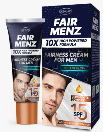 Fair Menz Cream (60ml)