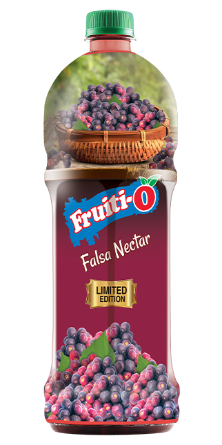 Fruiti O Falsa 1ltr