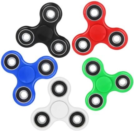 Spinner Toy 180/- reandom color