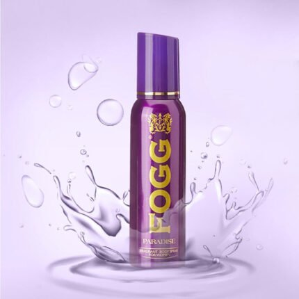 Fogg Body Spray Regular Paradise 120ml