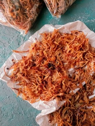 Fried Onion 250g