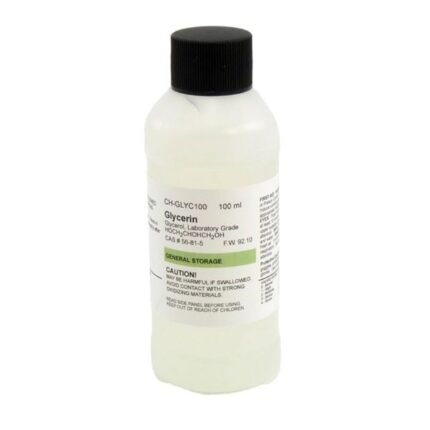 Sarsodine Glycerin 100ml
