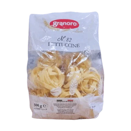 Granoro Nidi Fettuccine 500gm