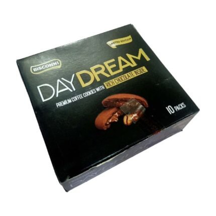 Bisconni Daydream Biscuits 10pcs