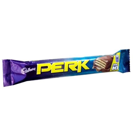 Perk Rs:10