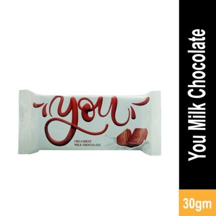 Candy Land You Chocolate Rs.50