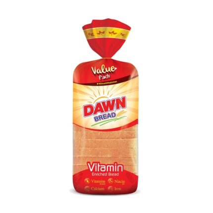 Dawn Bread Small Plain