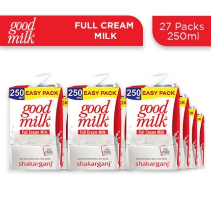 Good Milk 250ml 27 Packs