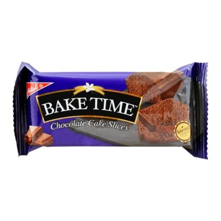 BAKETIME CHOCOLATE SILK SINGLE RS.40/-