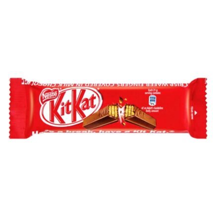 Kitkat 2 Fingers Chocolate 18g