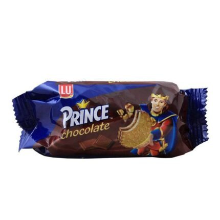 Lu Biscuits Prince Chocolate Rs.40