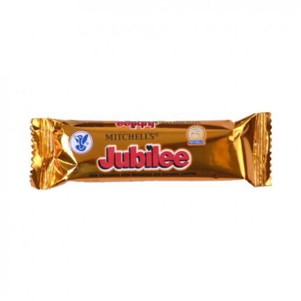 Jubilee Chocolate