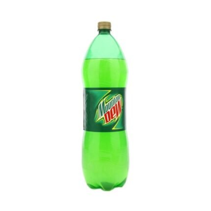 Mountain Dew 2.25 Litre jumbo