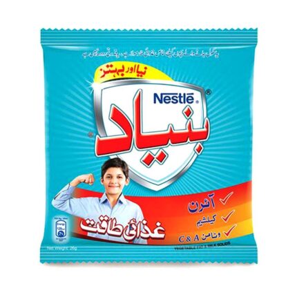 Nestle Bunyad Sachet 30gm