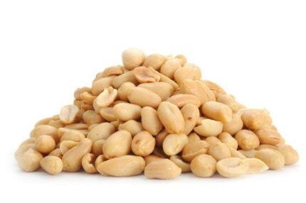 IDEAL PEANUT CUTTING 200 GM