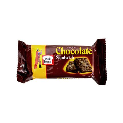 Peek Freans Chocolate Sandwich Rs.10