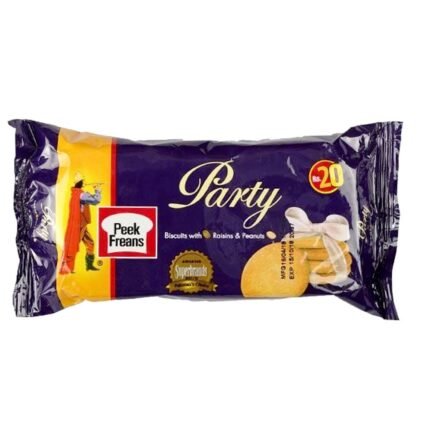 Peek Freans Party Biscuit Rs.20