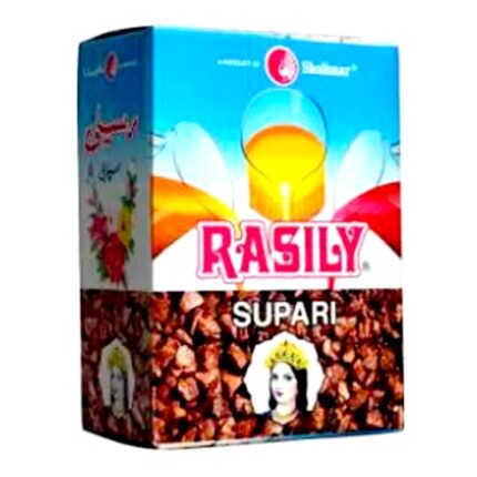 RASILY SUPARI 24 pcs
