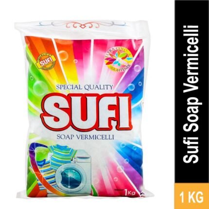 Sufi Soap Vermicelli 1 Kg