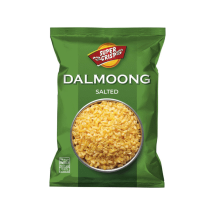 Supercrisp Daal Moong Salted
