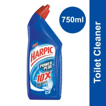 Harpic Orignal 750ml Save 100rs