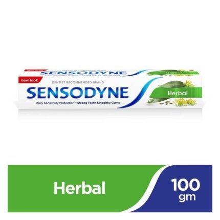 Sensodyne Herbal Multi Care Toothpaste 100g