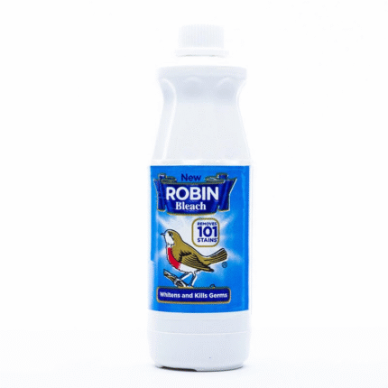Robin Liquid Bleach - 500ml