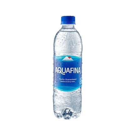 Aquafina Water 500 Ml