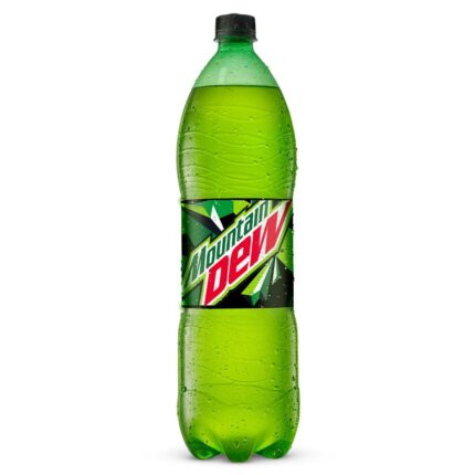 MONTAIN DEW 1.5 LITTER