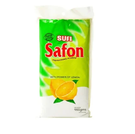 Sufi Safon 900Gm