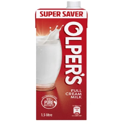 Olpers Uht Drinking Milk 1500ml
