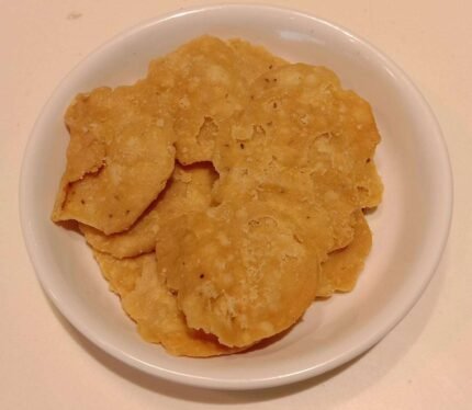 Best Food Papdi 200g