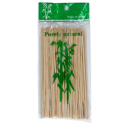 BBQ STICK SMALL