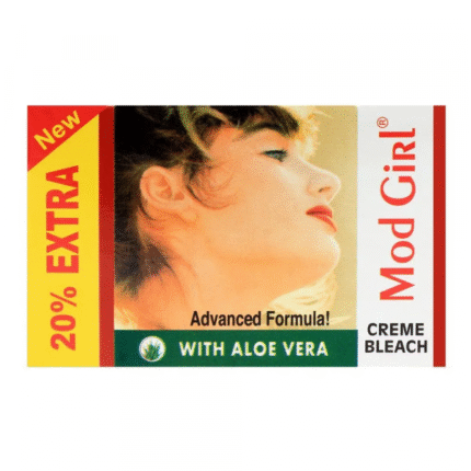 MOD GIRL BLEACH CREAM 29G