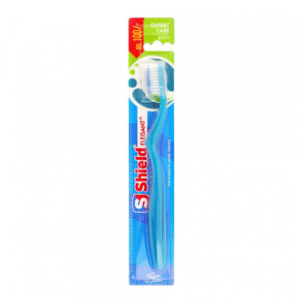 Shield Elegant Blister Tooth Brush